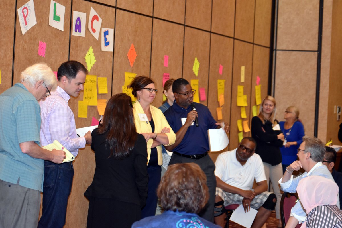 GrowthandJust's tweet photo. Thanks to all who joined us &amp; https://t.co/GK7iPJiYuN this last week at Thriving by Design!

Minnesotans came together to learn from each other &amp; spark a momentum towards the One Minnesota Equity Blueprint. #RUtogetherMN

More info and ways to get involved https://t.co/G615QYDrUm https://t.co/6WYMLKLgVX