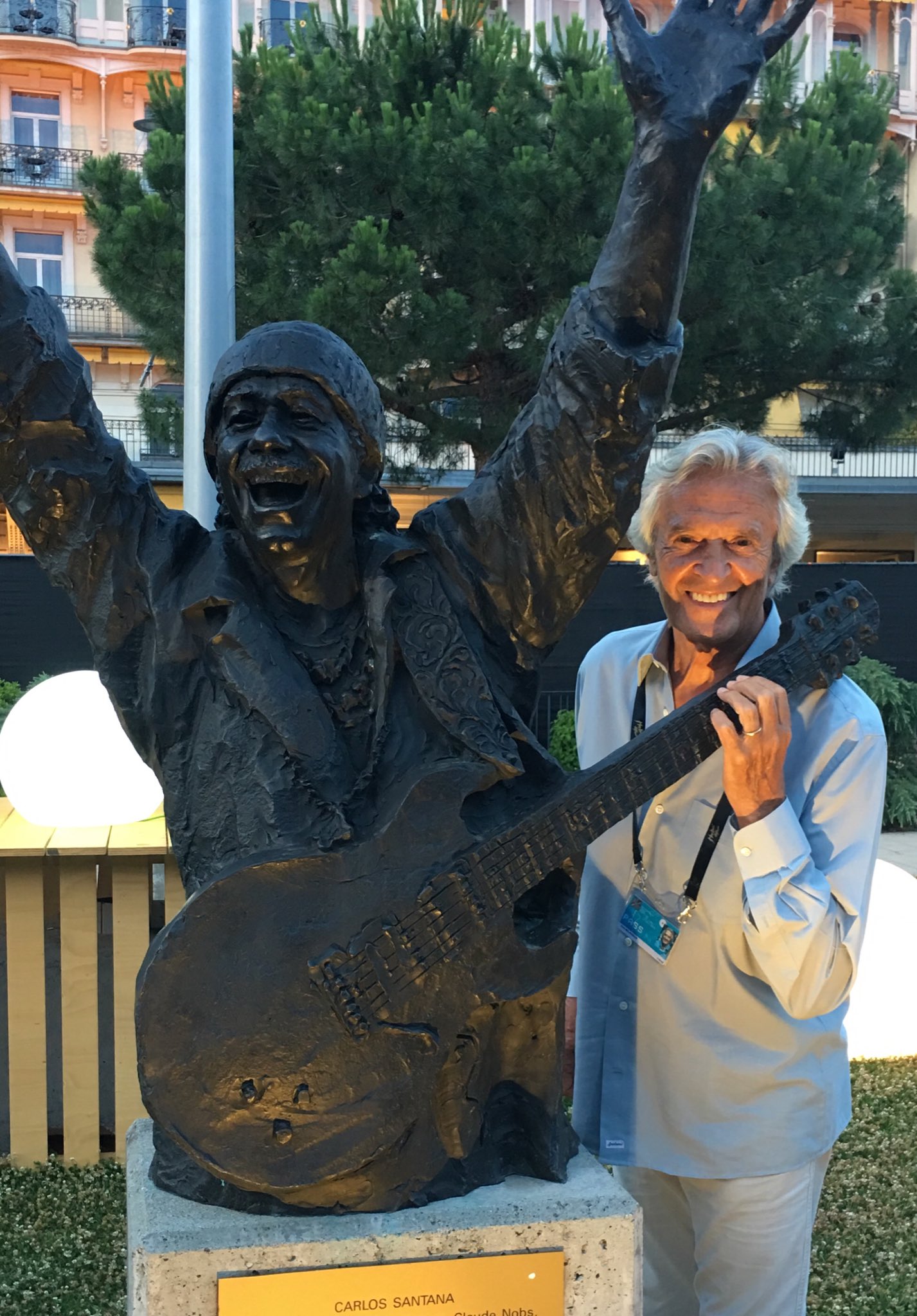 santana and john mclaughlin