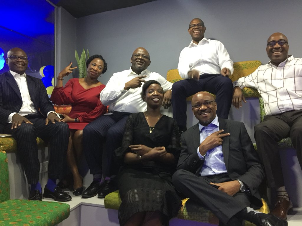 KneWKeeD's tweet image. In case you are wondering what the @FirstBankngr digital lab is, it is a tech creation lab to innovate FinTech products in order to make banking services easier and enjoyable #FirstBankDigitalLab #FirstBankisDigital