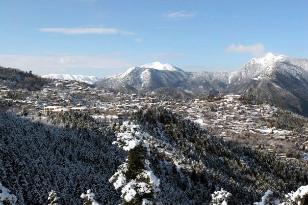 AlthaiaHotel's tweet photo. Ξενώνας Αλθαία - Το μικρό(σας) σπίτι στο βουνό!!! https://t.co/Ni2DqUiwo4