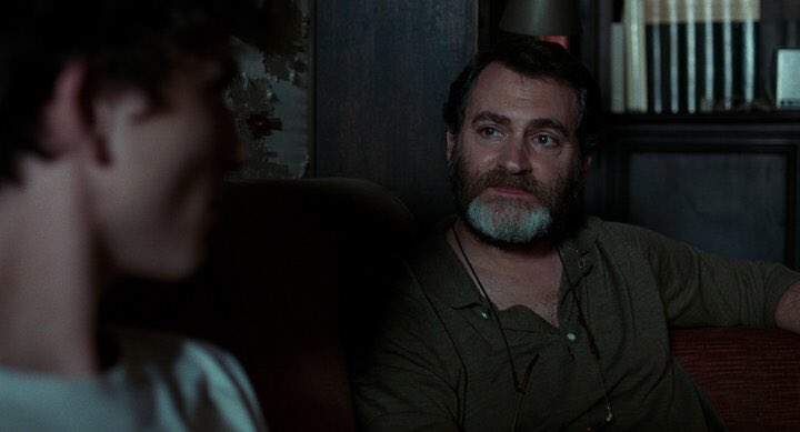 Happy birthday to michael stuhlbarg! 