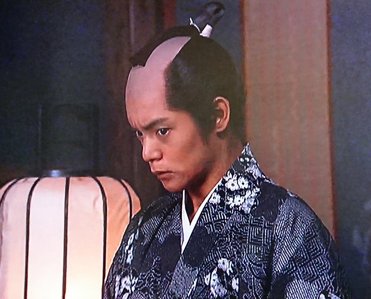 大奥 誕生 有功 家光篇 ট ইট র অন সন ধ ন