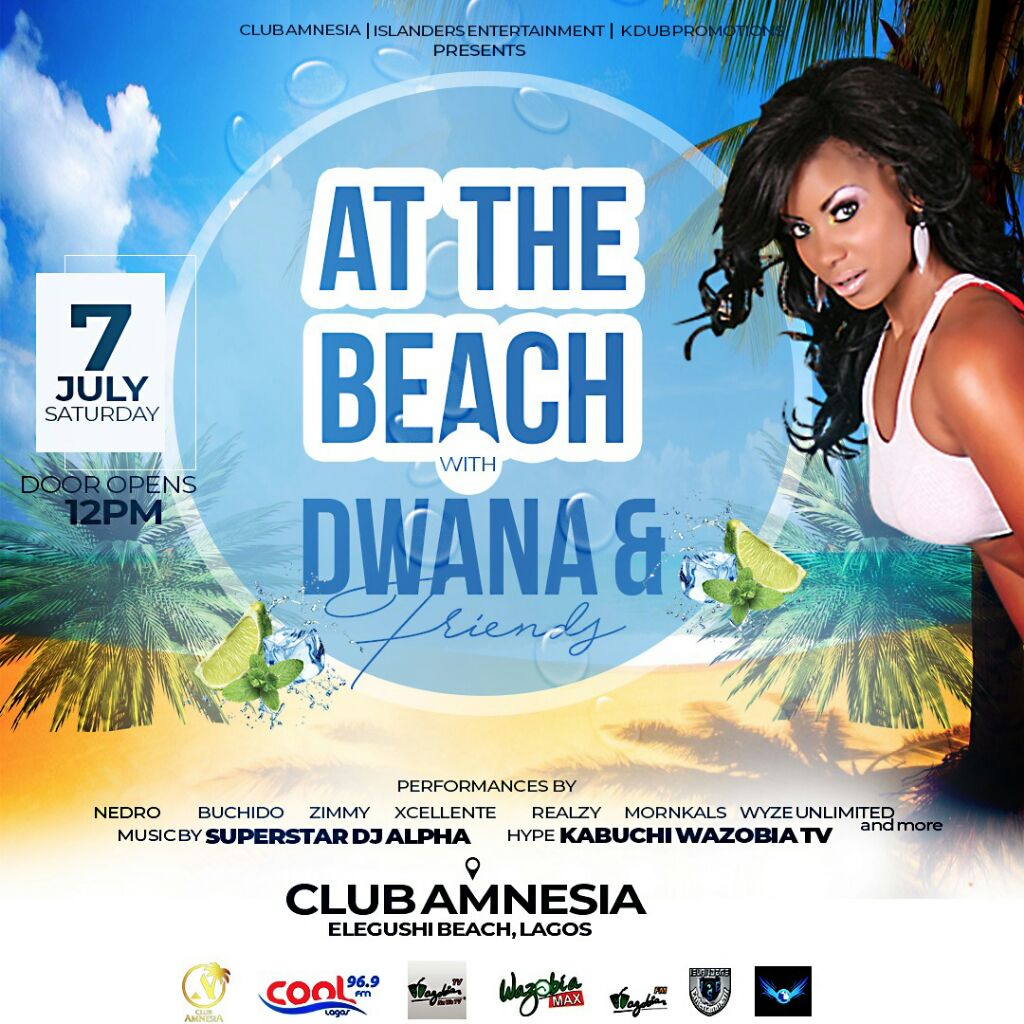 Islanders Ent. tweet media