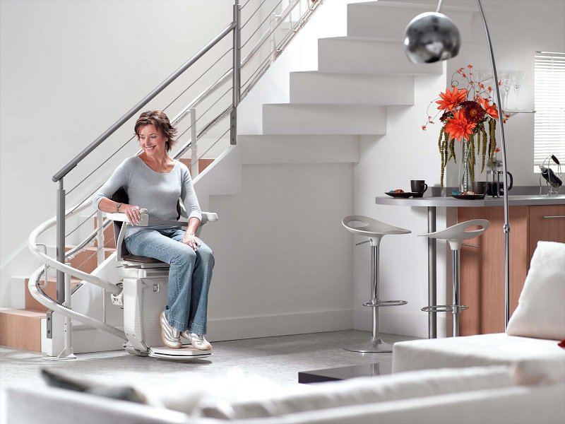 Carolina Stairlifts have tons of new client discounts and promotional offer this month contact Jim <a href="/jim_tuit/">Jim Tuit</a> (704) 662-5025 or visit carolinasstairlifts.com