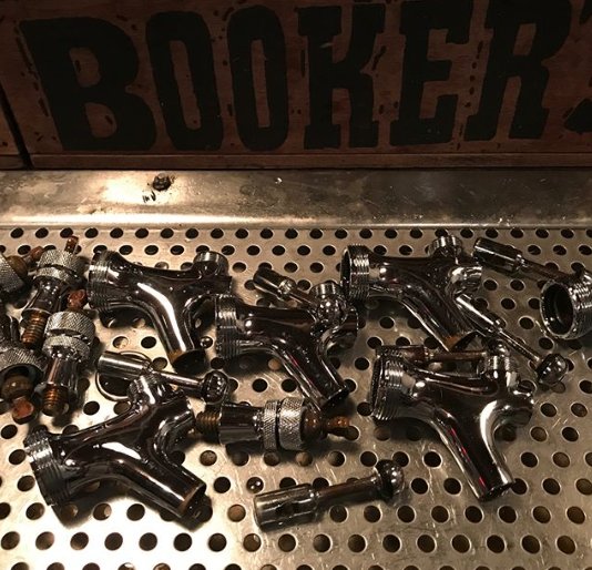 CleanBeerProject tweet media