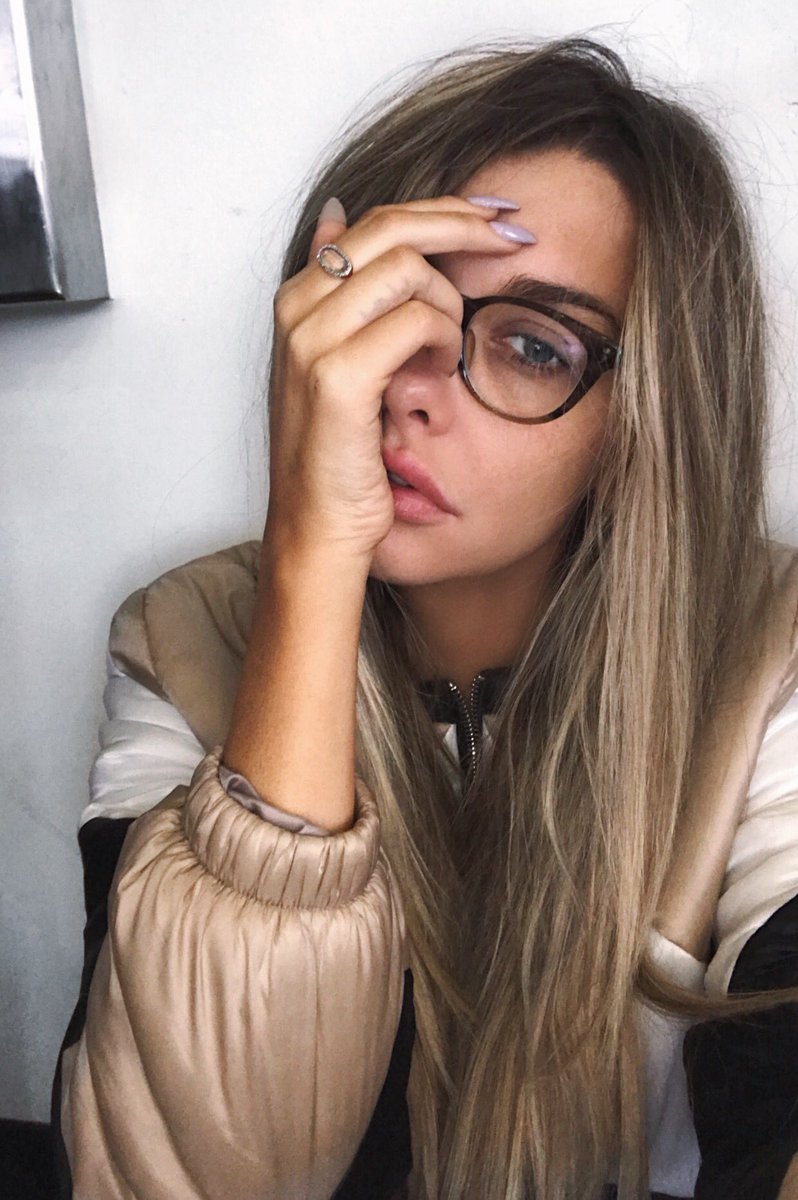 —Destroyed and proud.