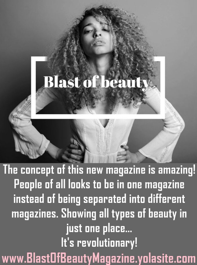 BlastOfBeauty1 tweet picture