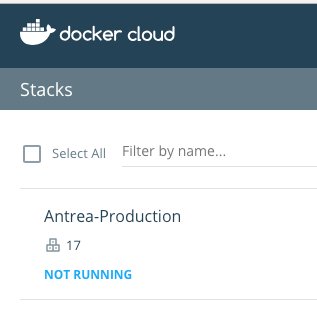 chrisjohnson_nz's tweet image. Goodbye @Docker Cloud (@tutumcloud). It was a good service! Sadly no longer a priority at Docker. 2-4 month deprecation is a shockingly bad biz practice @SteveSSingh &amp;amp; I won&apos;t trust a Docker paid product in the foreseeable future again. Poor form. #DockerCloud
