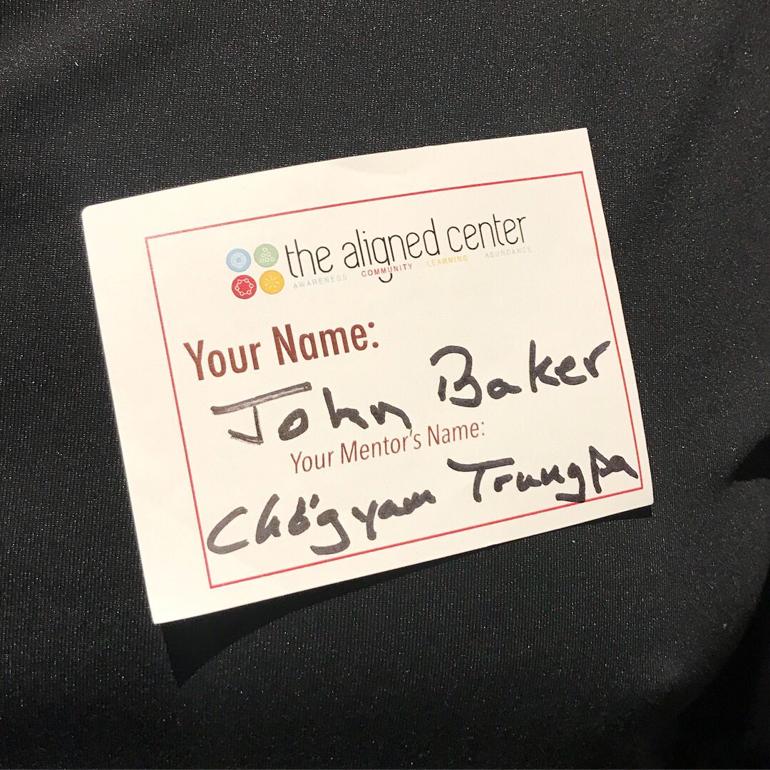 Throwback to some of our favorite answers at the #profoundparty last week. Who is your mentor?
#tbt #thealignedcenter #mentorship #mayangelou #benfranklin #mattludmer #chogyamtrungpa #irvington #westchester #hudson #ny