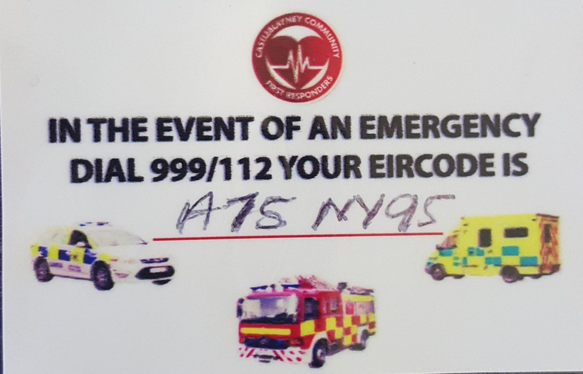 Castleblayney CFR tweet media