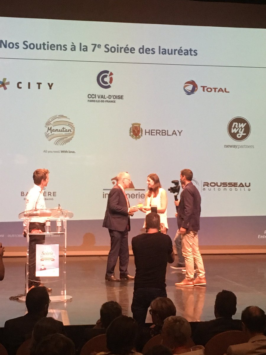 Guillaume Desjobert tweet media