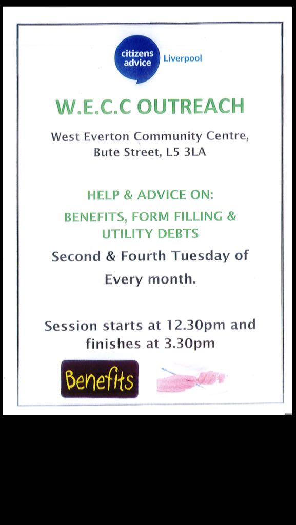 WECC (@westevertoncc) on Twitter photo 