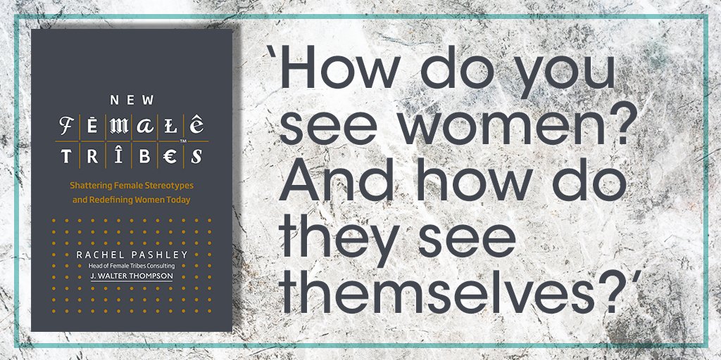 GeenaDavisOrg's tweet photo. 😀#FemaleTribes @RachelP21 @JWT_Worldwide https://t.co/H5o27jOqVq