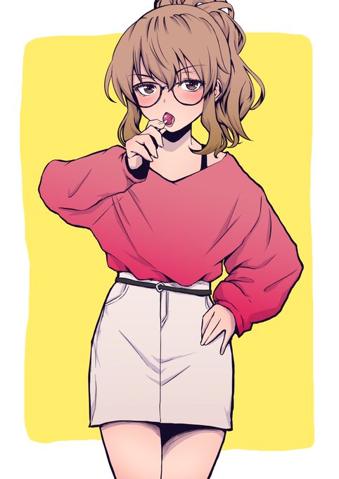 フェル隊長にいろんな格好させる会の活動です 