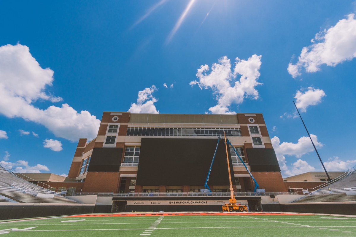 OSU Cowboy Football tweet media