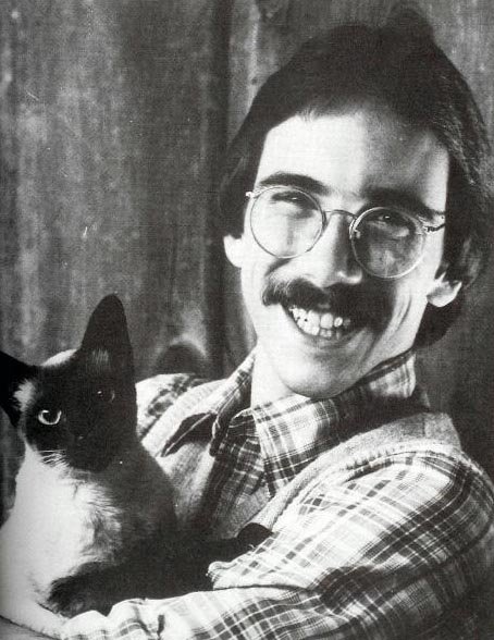 Happy  60th birthday to the Great  Bill Watterson!!!!! 