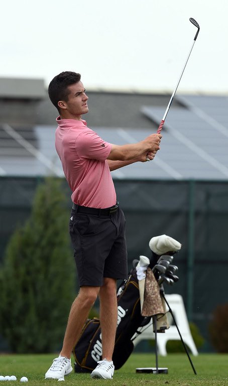 Golfing4Life tweet media