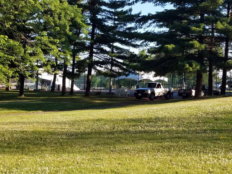 Ontario looking to break ties on asylum seekers #CornwallON #asylumseekers cornwallnewswatch.com/2018/07/05/ont… https://t.co/rb94atNCCX