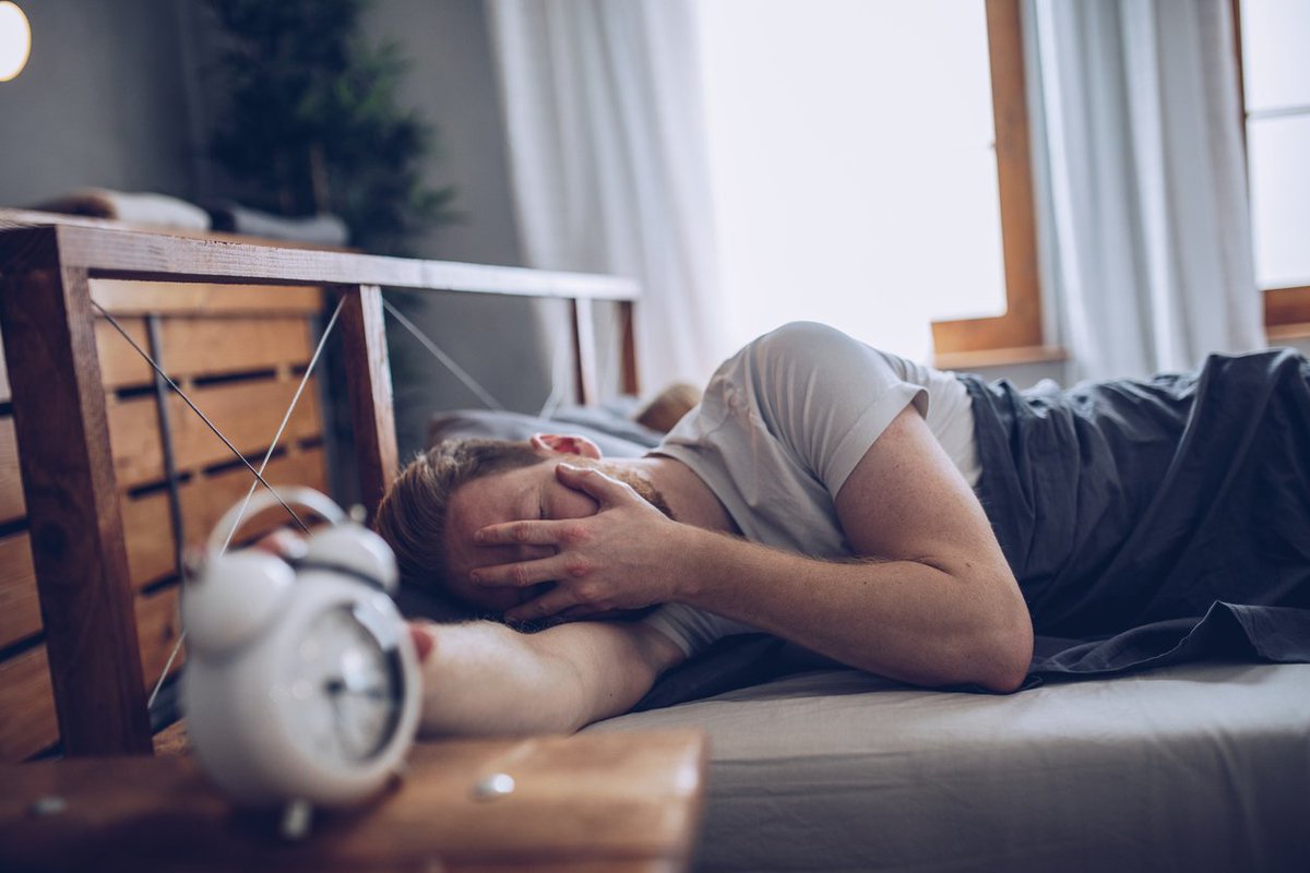 Sound of Sleep tweet media