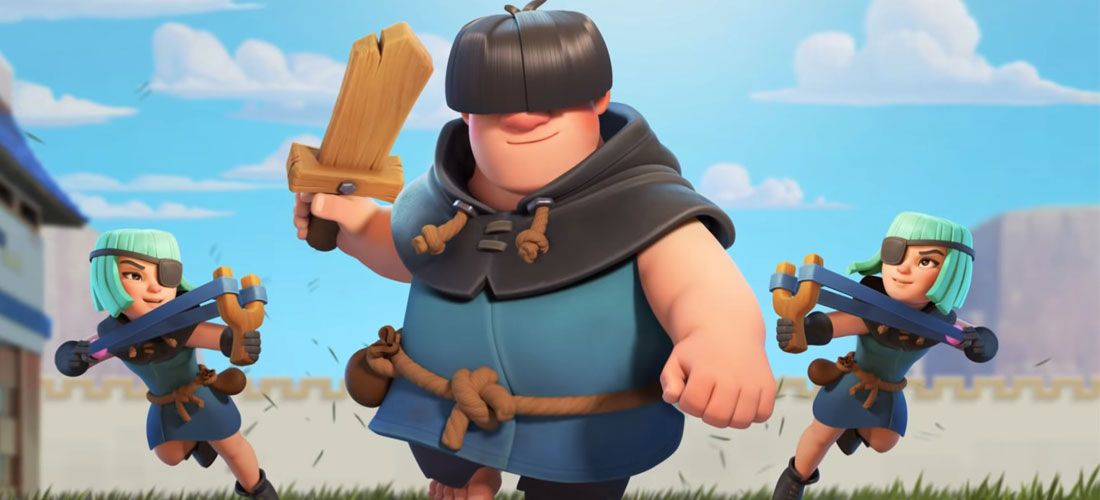 Como saben, amigos, jueves y viernes nos tomamos las cosas con calma 😌

¡Horarios para los torneos de Clash de mañana! 

⏰ 11:00hs
📢 arenagg.com/es-la/competit…

⏰ 13:30hs
📢 arenagg.com/es-la/competit…