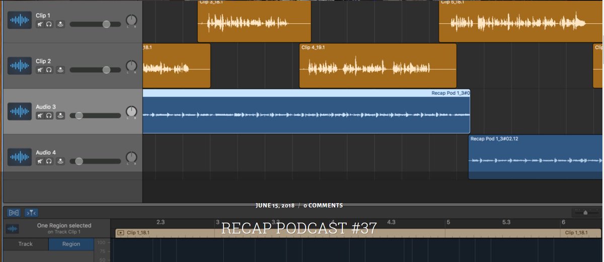 nerd_collab's tweet image. A #recap #podcast from a few weeks ago on our site! Check it! #animation #Batwomen #Bumblebee #SFCC #E3 #heroesandvillainsfanfest #incredibles2 #legomovie2 #mortalengines #nerdynews #peterjackson #sanfranciscocomiccon  #Spiderman #superpowers #videogames 

wp.me/p6HHV9-2pU