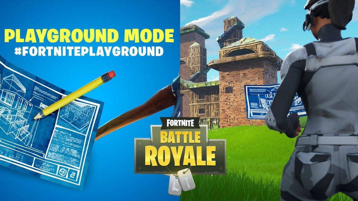 Fortnite Info tweet media