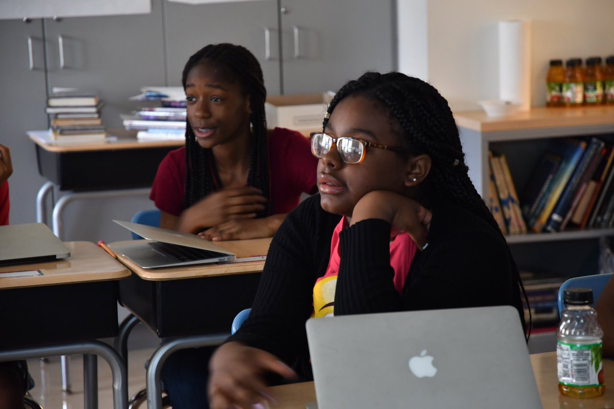 EAHorizons's tweet image. 6th grade summer project is focusing on how to stomp out bullying #InspireBuildTransform #stopbullying #programleaders