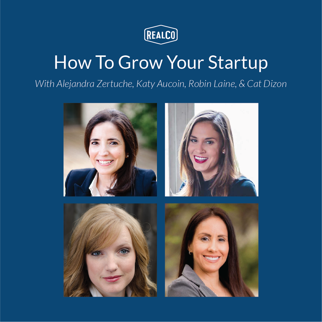 SATechBloc's tweet photo. What's better than a room of 4 intelligent, badass women who've made a name for themselves? This is going to be a great event to attend. Mark your calendars for next Tuesday folks! https://t.co/UgBLMY8Xbg
#femaleCEO #buildyourstartup #growyourstartup #RealCo https://t.co/F8HcP1Nw58