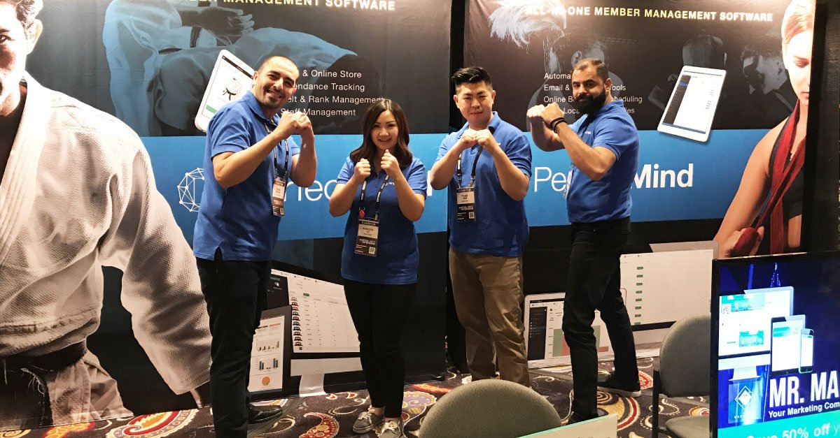 championsway's tweet photo. #MAsupershow was another success, and we were very excited to be sponsors, once again! It was so inspiring to spend time with so many #martialarts fans and business owners from across North America.
Till next year! https://t.co/eMjjgJbnQ0
