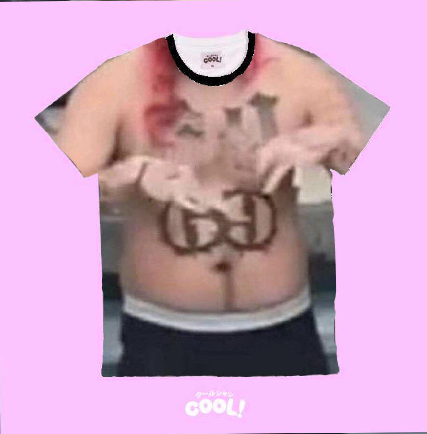 Cool Shirtz on Twitter "Download our Shirt template here, and tag us