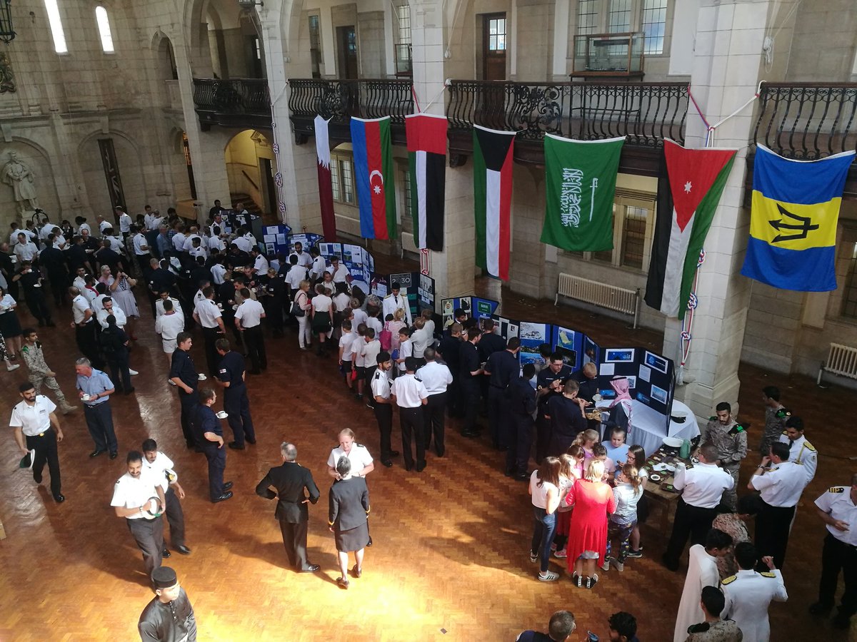 Dartmouth Brnc On Twitter Today We Celebrated Our International