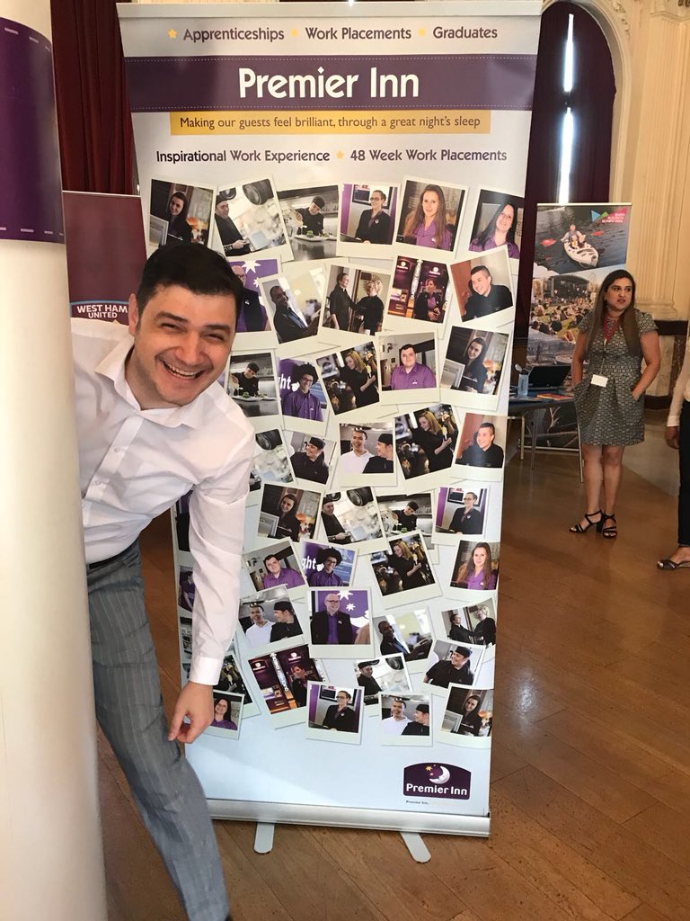 <a href="/TPM_25/">P</a> <a href="/WeRForceForGood/">Force For Good</a> <a href="/LauraEvans81/">Laura EvansWrobleski</a> @R4chelMcKeeman <a href="/Rob_kinsman/">Robkinsman</a>