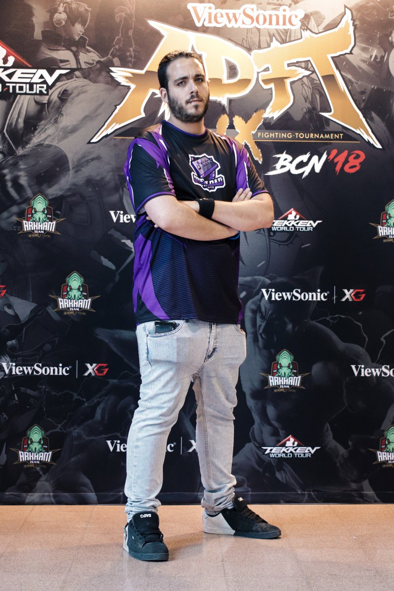 OverloadVS's tweet photo. El capitán del equipo @RyuFox12 durante el #adftix de @ArkhamTeam, vaya fucker, aunque ya sabéis lo que dicen, si el fotógrafo no es bueno...
Si os mola sobretodo la street photography pegadle un vistazo al instagram de @FAS0LL https://t.co/r7ZkAhEbup https://t.co/QSuMzbO24i