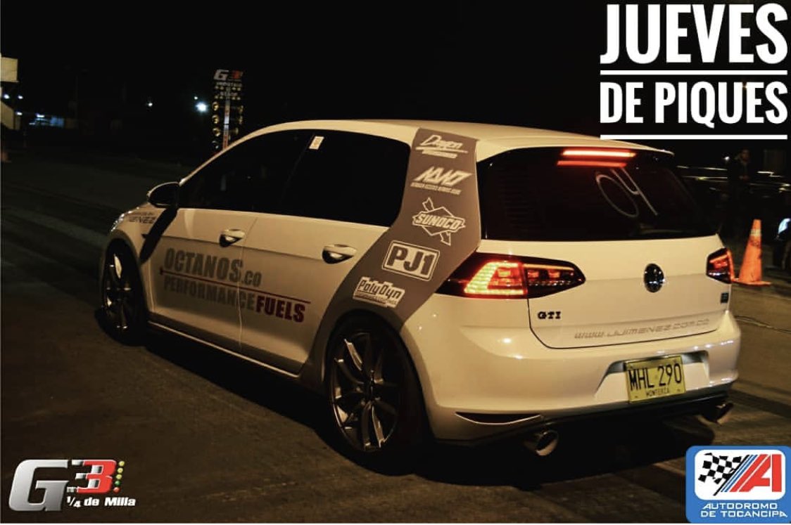 G3Piques's tweet photo. HOY JUEVES DE PIQUES 1/4 de Milla con G3 https://t.co/cDrqehKtPB