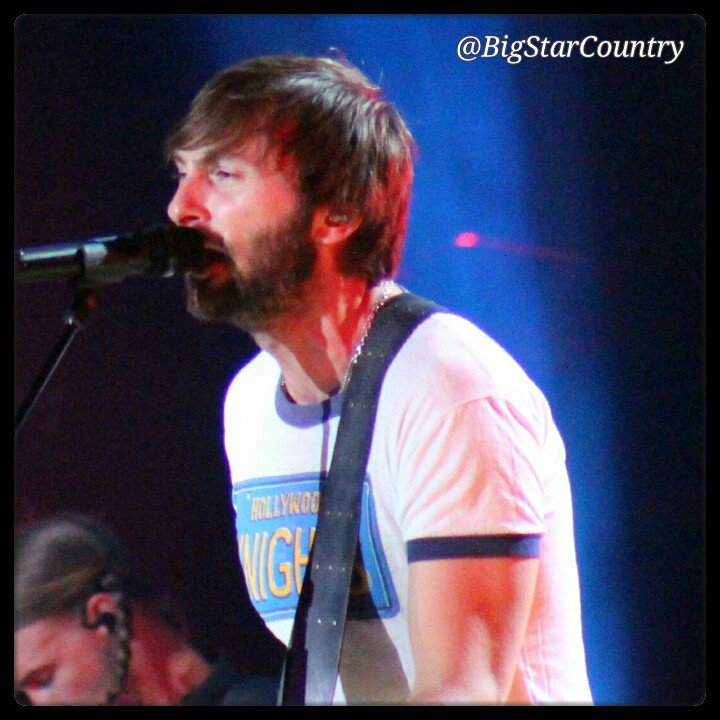   Happy Birthday wishes going out today to Dave Haywood of      