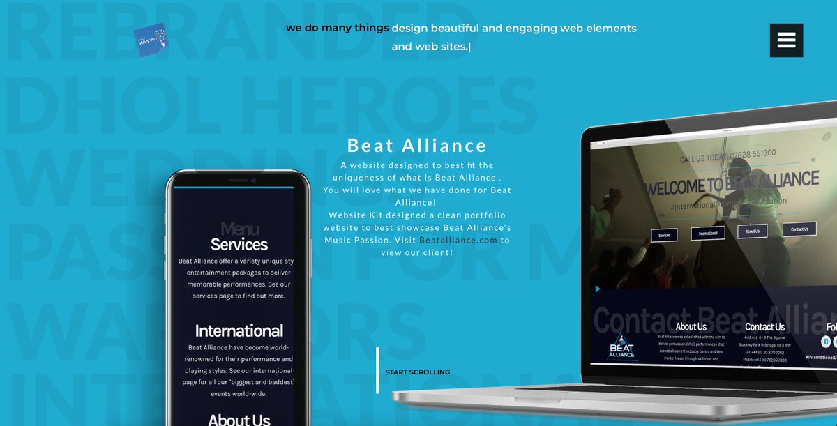 Website Kit (@WebsiteKit_) / Posts / X