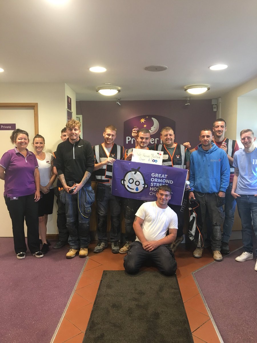 LindaJamieson12's tweet photo. Thank you so much to @CookhouseAndPub and the Novus teams for helping us at Kilmarnock raise over £500 during our refurb for @GreatOrmondSt. The tuck shop went down a treat #winwin #rememberwherethemoneygoes @mrbryanwatters @JohnCEnglish1 @SDEBDD https://t.co/3WQ9YVaSMD