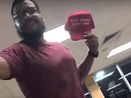 ArthurCSchaper's tweet photo. @ASpiritNetwork @RCardenty BREAKING: I contacted @SATXPolice San Antonio Texas Police Department. (210) 207-7273
They are investigating the assault and theft against Hunter Richard, 16.
The perpetrator is #KinoJimenez. Kino was fired from his bar job, but there is more to come.
#StandWithHunter
#MAGA https://t.co/AMr9Ab3G1I