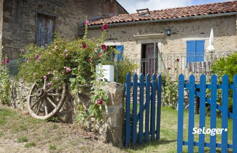 Pour pouvoir vendre un bien lui appartenant, une personne sous #tutelle doit être représentée par le tuteur nommé par le juge. mon.actu.io/r/c6hegsx