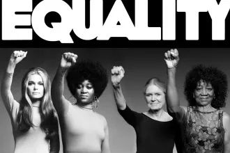 REAL SUPERHEROES! #EQUALITY #GloriaSteinem #DorothyPitmanHughes #WomenEmpoweringWomen #WomenInspiringWomen ❤❤ #theLexperience