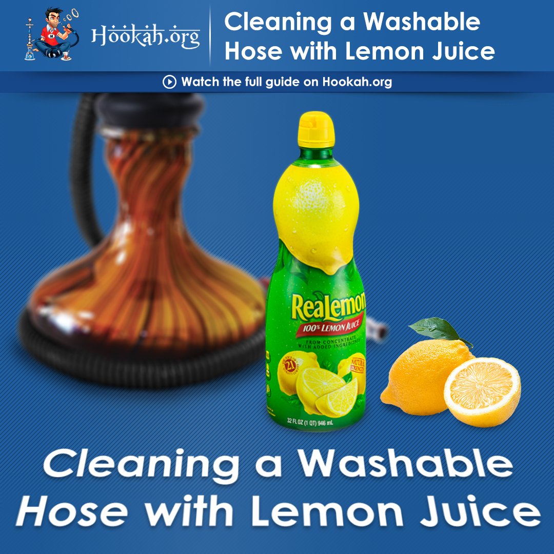 hookahorg's tweet image. A great and unique way to clean a washable hookah hose buff.ly/2JXo9qY #hookah #shisha