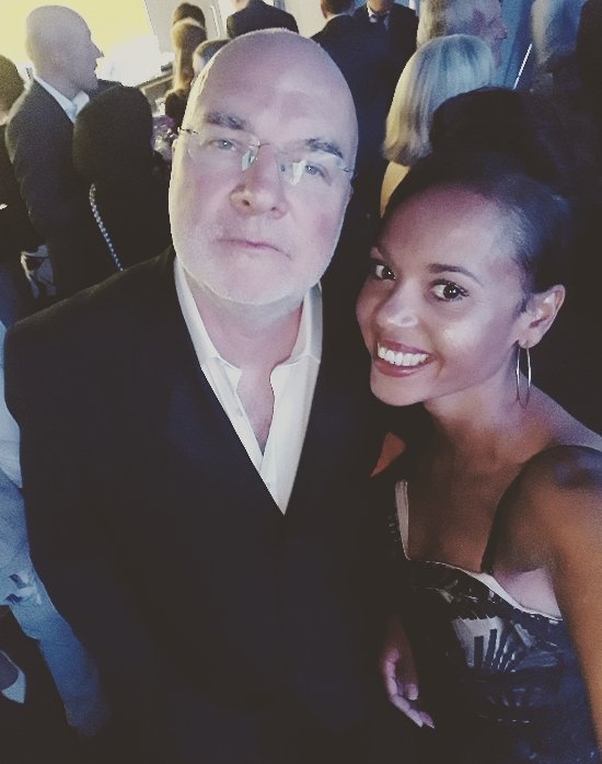 lindsymack's tweet photo. The main man @bbcburnsy up for 4th time broadcaster of the year #o2mediaawards2018 https://t.co/Jq7oGM3xNT