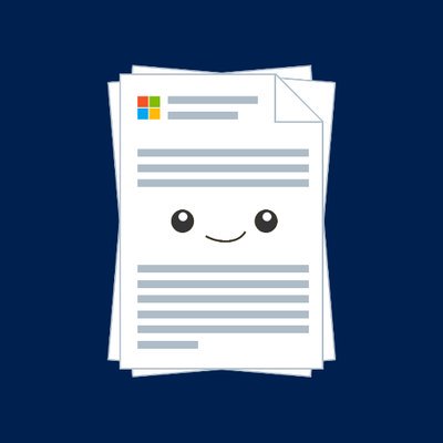 mkashman's tweet photo. Have you visited @Microsoft Docs recently? https://t.co/qyZf1hCSsR

Thorough documentation for end users, developers, and IT professionals. #quickstarts #tutorials #APIreference #codeexamples

And it's Twitter handle has a great personality: @docsmsft :-)
#help #support #howto https://t.co/PP8i9DO3fk