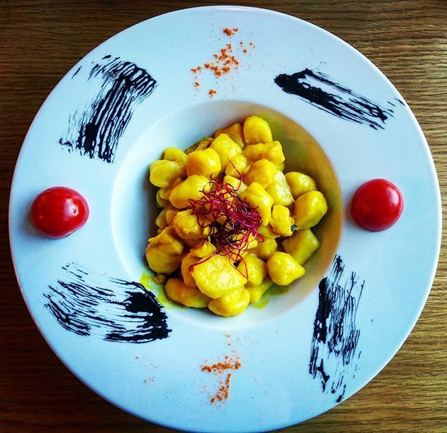 FoozMarket's tweet photo. Degli ottimi gnocchi con la rana pescatrice...Non sarebbe lo stesso senza del delizioso olio fooz! π
#evoo #evo #oil #olive #olio #extravirgin #extravirginoliveoil #food #olioextravergine #oliobiologico #foozmarket #fooz #wearefooz #goodfood #extrave⦠https://t.co/ax0JP26CKY https://t.co/WscKaSF5vR
