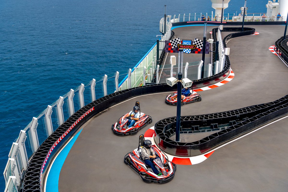 NCLContinentalEurope tweet media