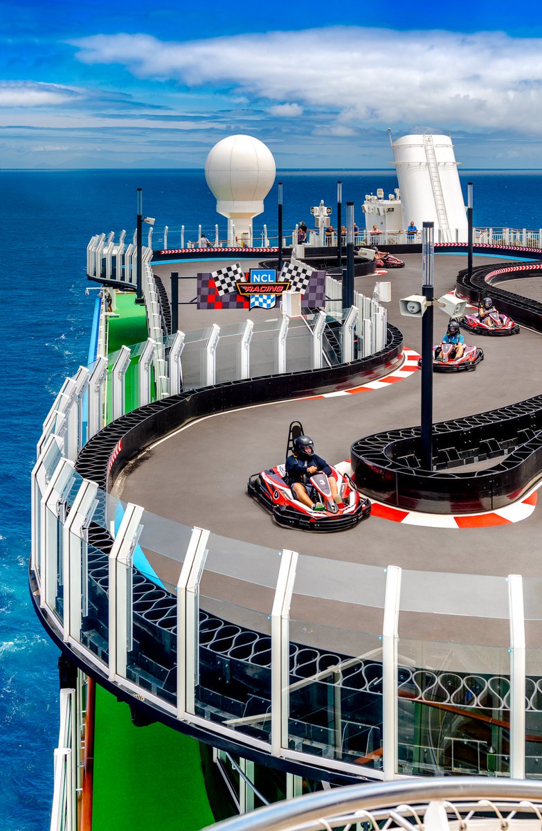 NCLContinentalEurope tweet media