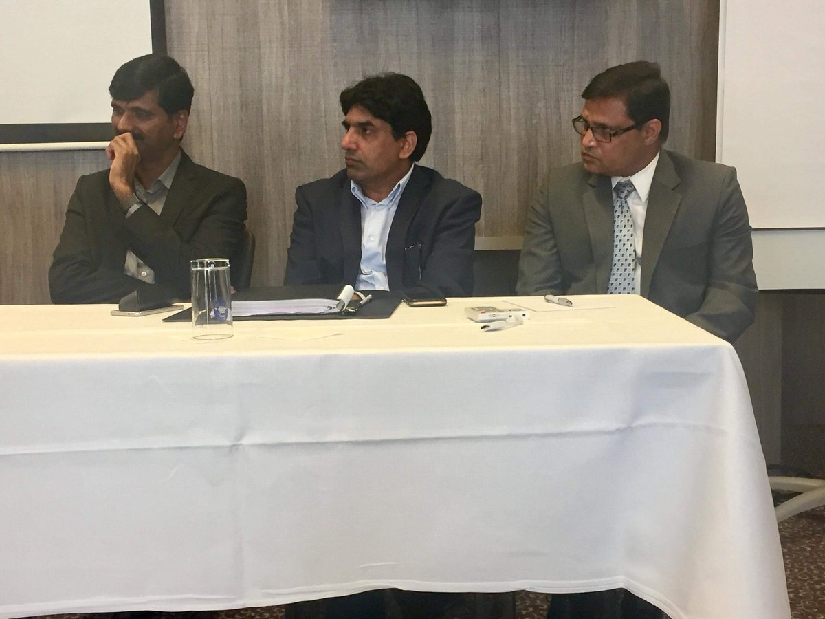 KempeneersM's tweet photo. Nouveau succès international pour #REVATIS. Joint venture avec #PulsePharma, Hyderabad. Accès à un immense marché et consolidation technologique en Wallonie. @wborsus @AWEX_Asia @India_Awex @AWEX_India #Partenariat #FiliereEquine #SanteHumaine #StateVisitIndia2017 https://t.co/GbVaq0oVhR