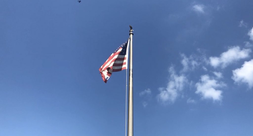 DomadeInc's tweet photo. The #4th may be over but our #customers are the most #patriotic #Americans around. #Hard #working people who #believe in #America and are #proud to show it. These are just a few of our customers showing why this is the #greatest #country in the #world.   https://t.co/g6uHg5ZF85 https://t.co/njIvLQnjeL