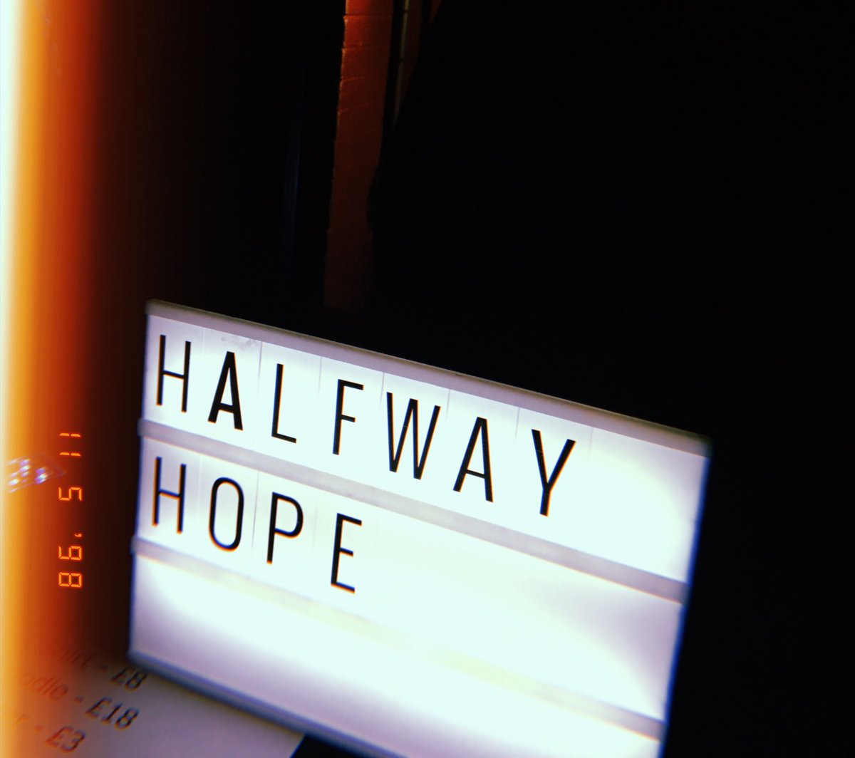 Halfway Hope tweet media
