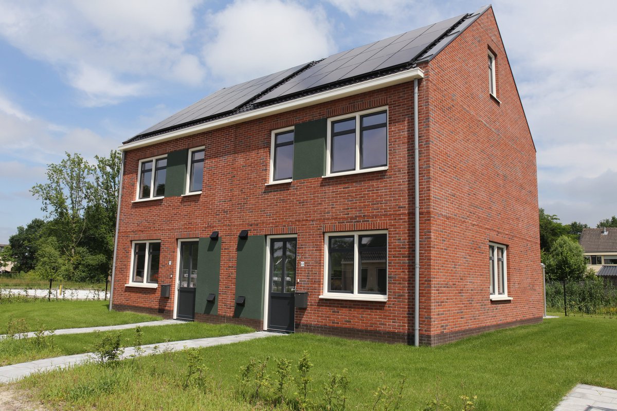 Vandaag in <a href="/FD_Nieuws/">FD Nieuws</a>. Digitalisering brengt circulaire bouw dichterbij. Lees hoe digitale systemen vastleggen wat voor materiaal en onderdelen er in een nieuw gebouw komen. Circulair wordt de standaard bij ons geïndustrialiseerde woonproduct <a href="/fijnwonen/">Fijn Wonen</a>. bit.ly/2KAtVPC